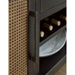 Galliden Dining Server Dining Storage Ashley Furniture 37