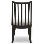 Galliden Dining Chair Chairs & Benches Ashley Furniture 25