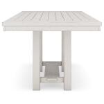 Robbinsdale Counter Height Dining Extension Table Dining Tables Ashley Furniture 31