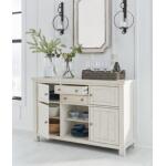 Robbinsdale Dining Server Dining Storage Ashley Furniture 35
