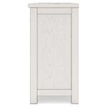 Robbinsdale Dining Server Dining Storage Ashley Furniture 32