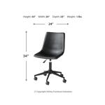 Office Chair Program Home Office Desk Chair Office Chairs Ashley Furniture 23