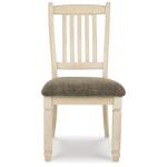 Bolanburg Dining Chair Chairs & Benches Ashley Furniture 30