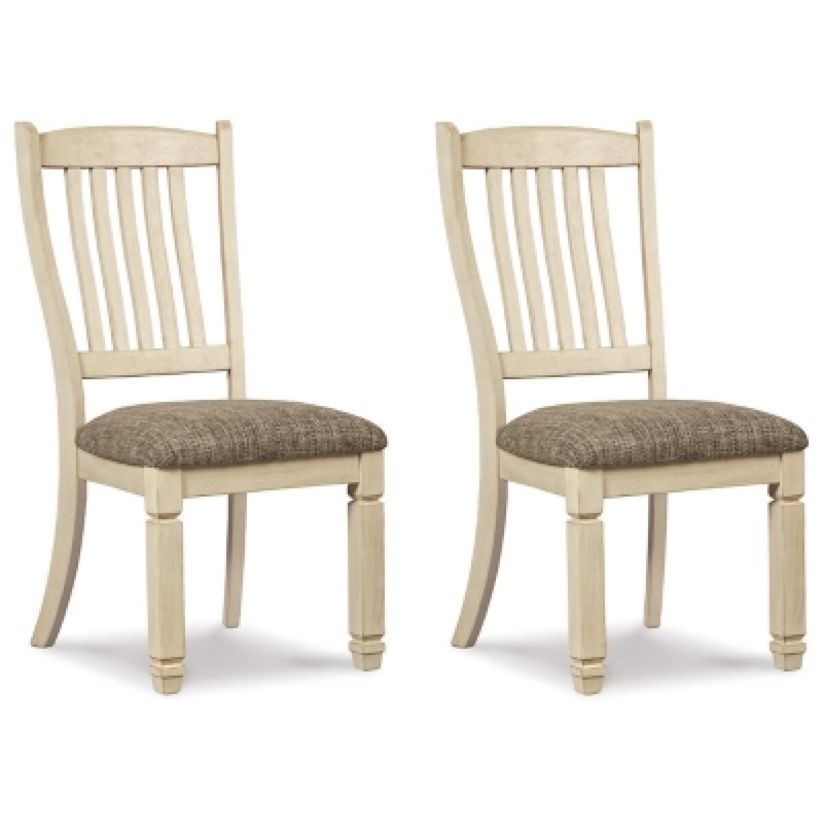Bolanburg Dining Chair Chairs & Benches Ashley Furniture 16
