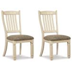 Bolanburg Dining Chair Chairs & Benches Ashley Furniture 29