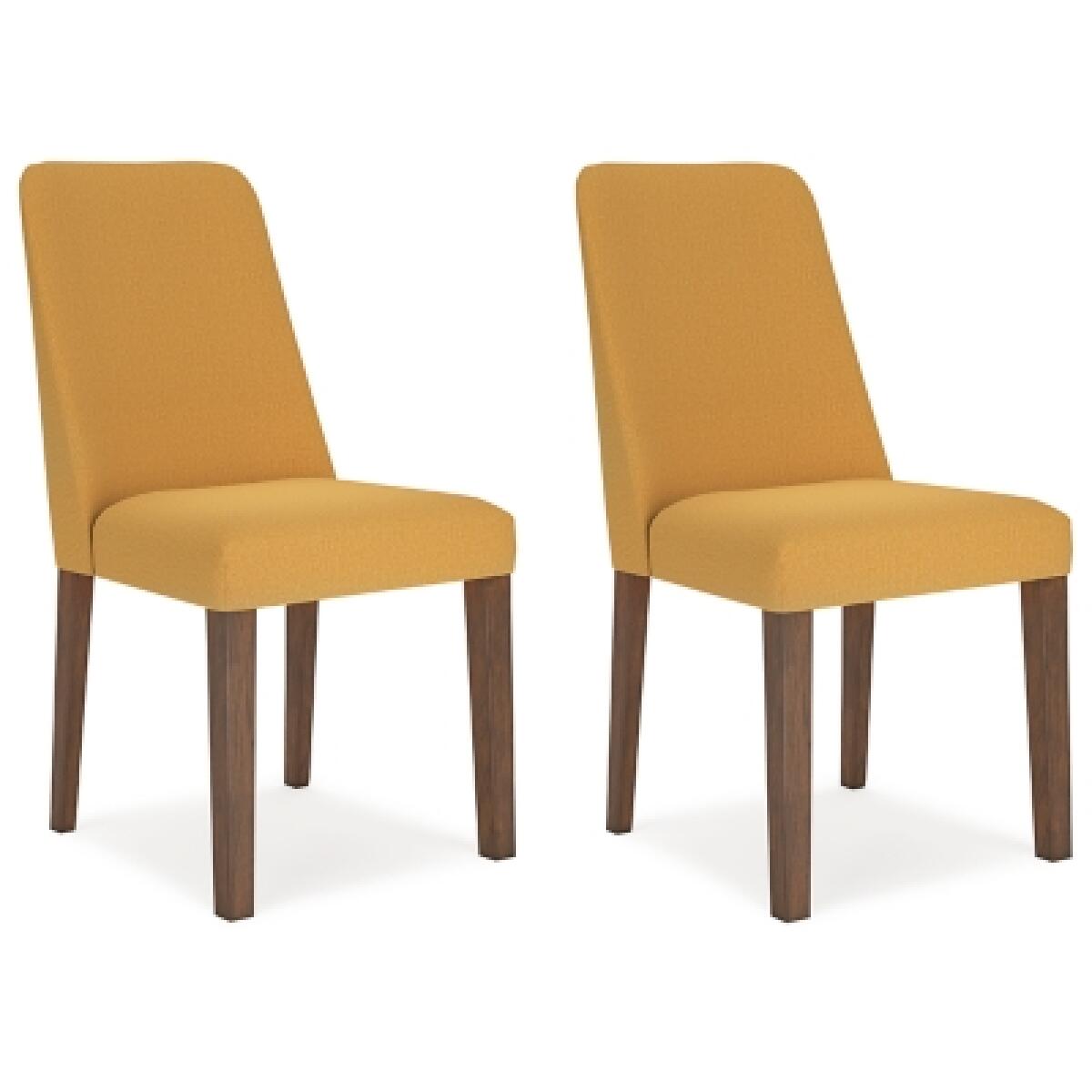 Lyncott Dining Chair Chairs & Benches Ashley Furniture 17