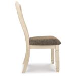 Bolanburg Dining Chair Chairs & Benches Ashley Furniture 34