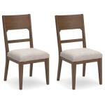 Cabalynn Dining Chair Chairs & Benches Ashley Furniture 31