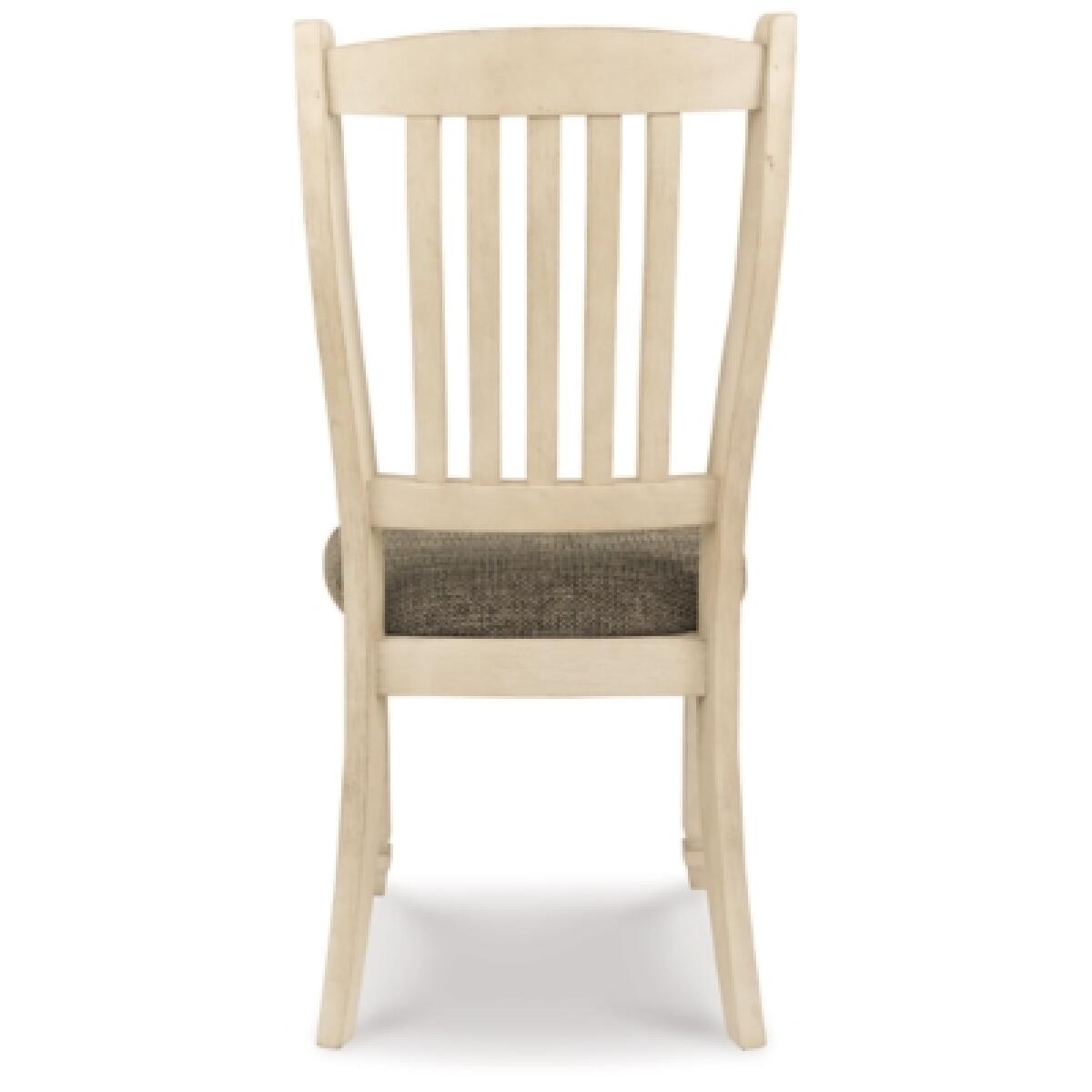 Bolanburg Dining Chair Chairs & Benches Ashley Furniture 20