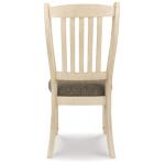 Bolanburg Dining Chair Chairs & Benches Ashley Furniture 33