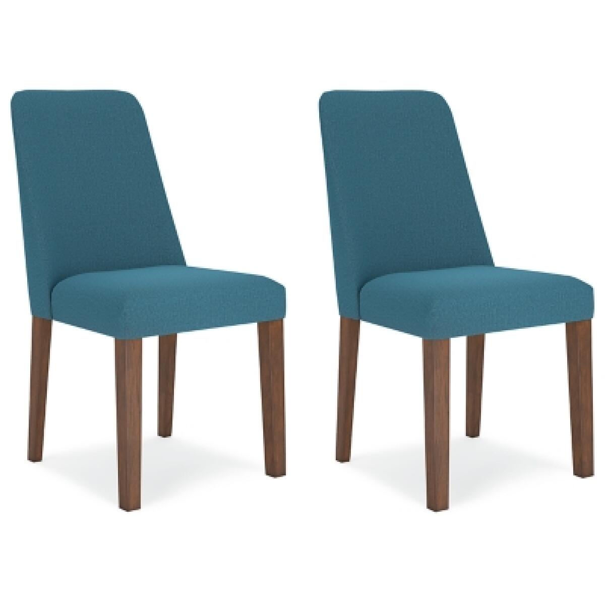 Lyncott Dining Chair Chairs & Benches Ashley Furniture 18
