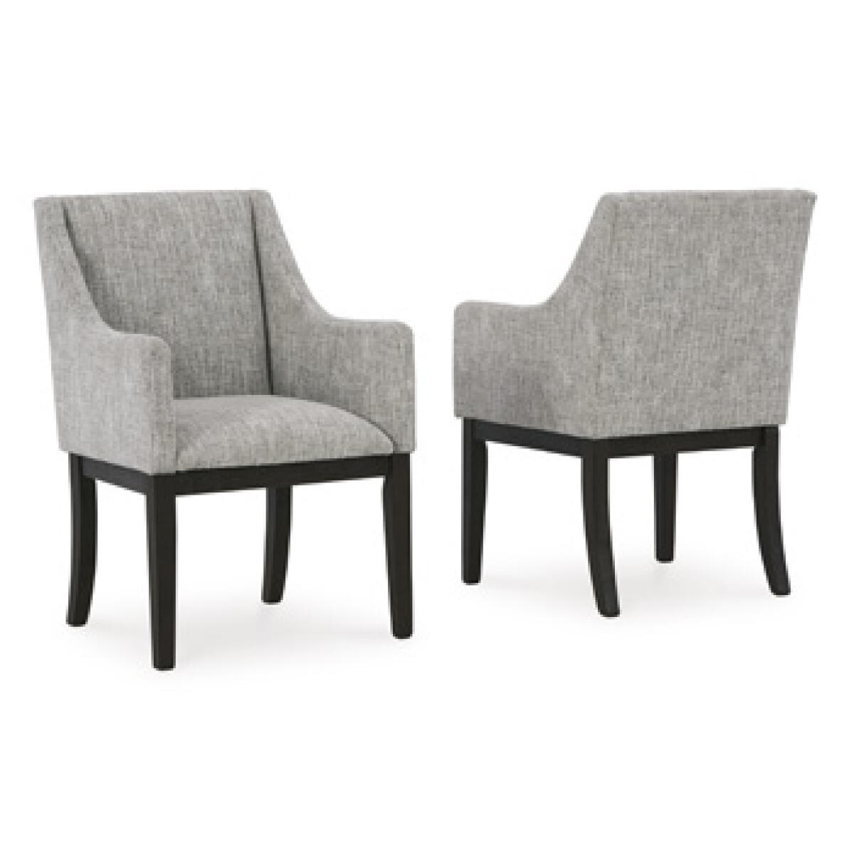 Burkhaus Dining Arm Chair Chairs & Benches Ashley Furniture 10