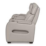 Boyington Power Reclining Loveseat with Console Loveseats Ashley Furniture 31