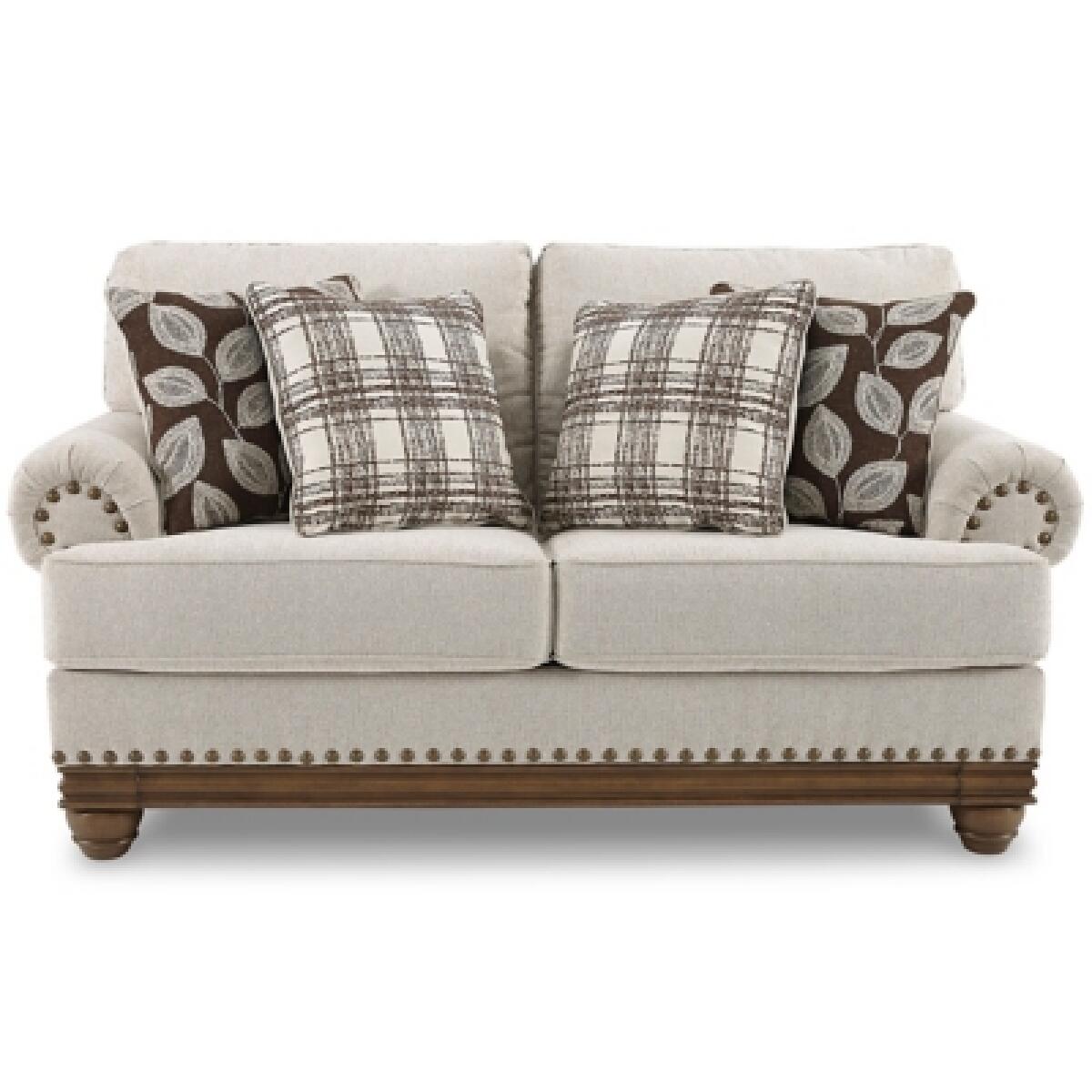 Harleson Loveseat Loveseats Ashley Furniture 12