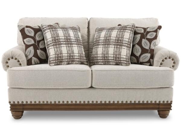 Harleson Loveseat Loveseats Ashley Furniture 22