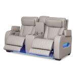 Boyington Power Reclining Loveseat with Console Loveseats Ashley Furniture 28