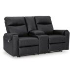 Axtellton Power Reclining Loveseat with Console Loveseats Ashley Furniture 24