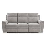 Barnsana Power Reclining Sofa Sofas Ashley Furniture 20