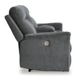 Barnsana Power Reclining Loveseat with Console Loveseats Ashley Furniture 27