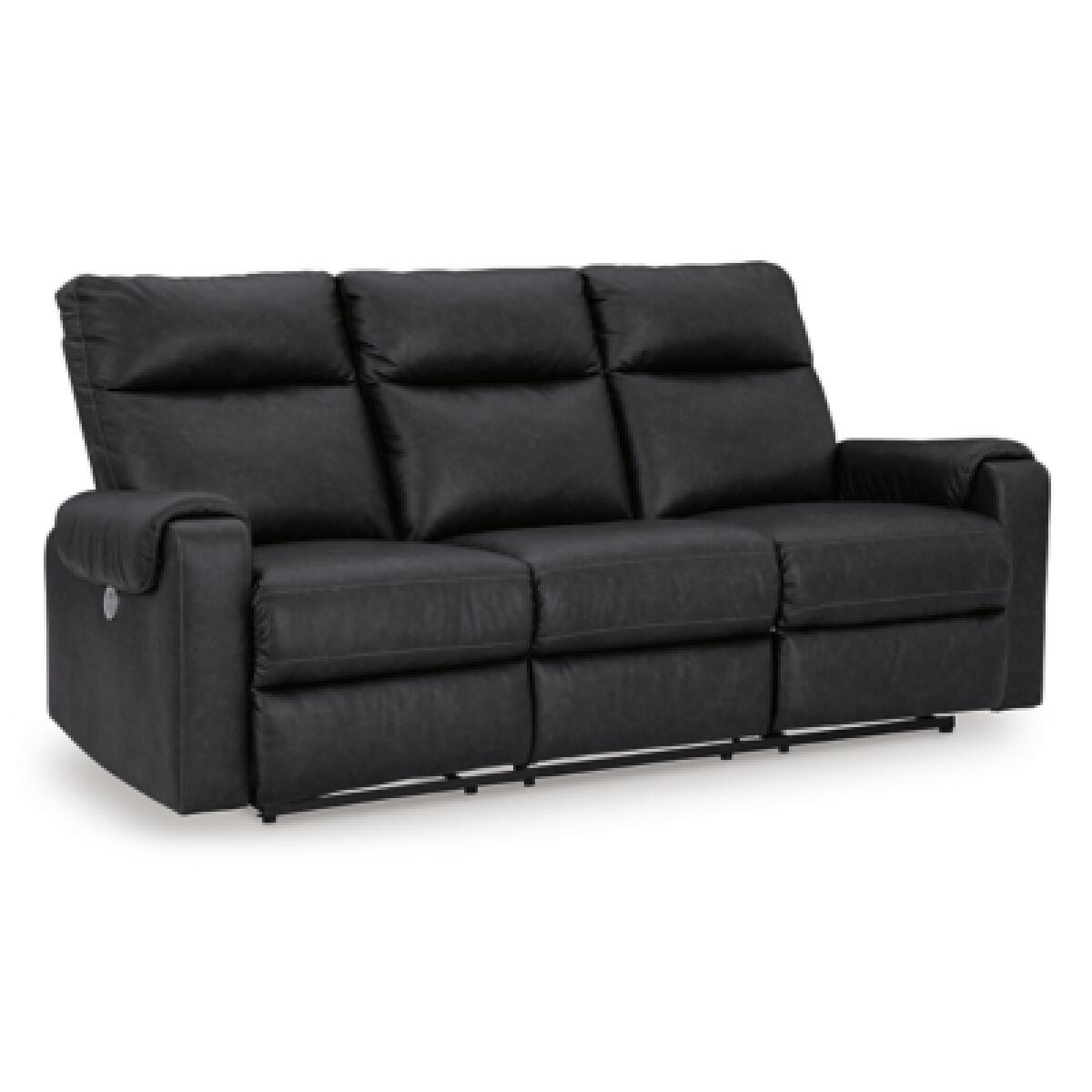 Axtellton Power Reclining Sofa Sofas Ashley Furniture 14