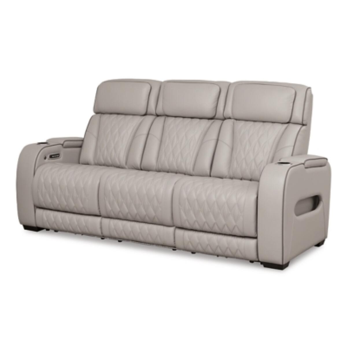 Boyington Power Reclining Sofa Sofas Ashley Furniture 16