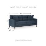 Bixler Sofa Sofas Ashley Furniture 21