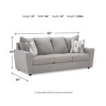 Stairatt Sofa Sofas Ashley Furniture 21