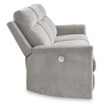 Barnsana Power Reclining Sofa Sofas Ashley Furniture 25