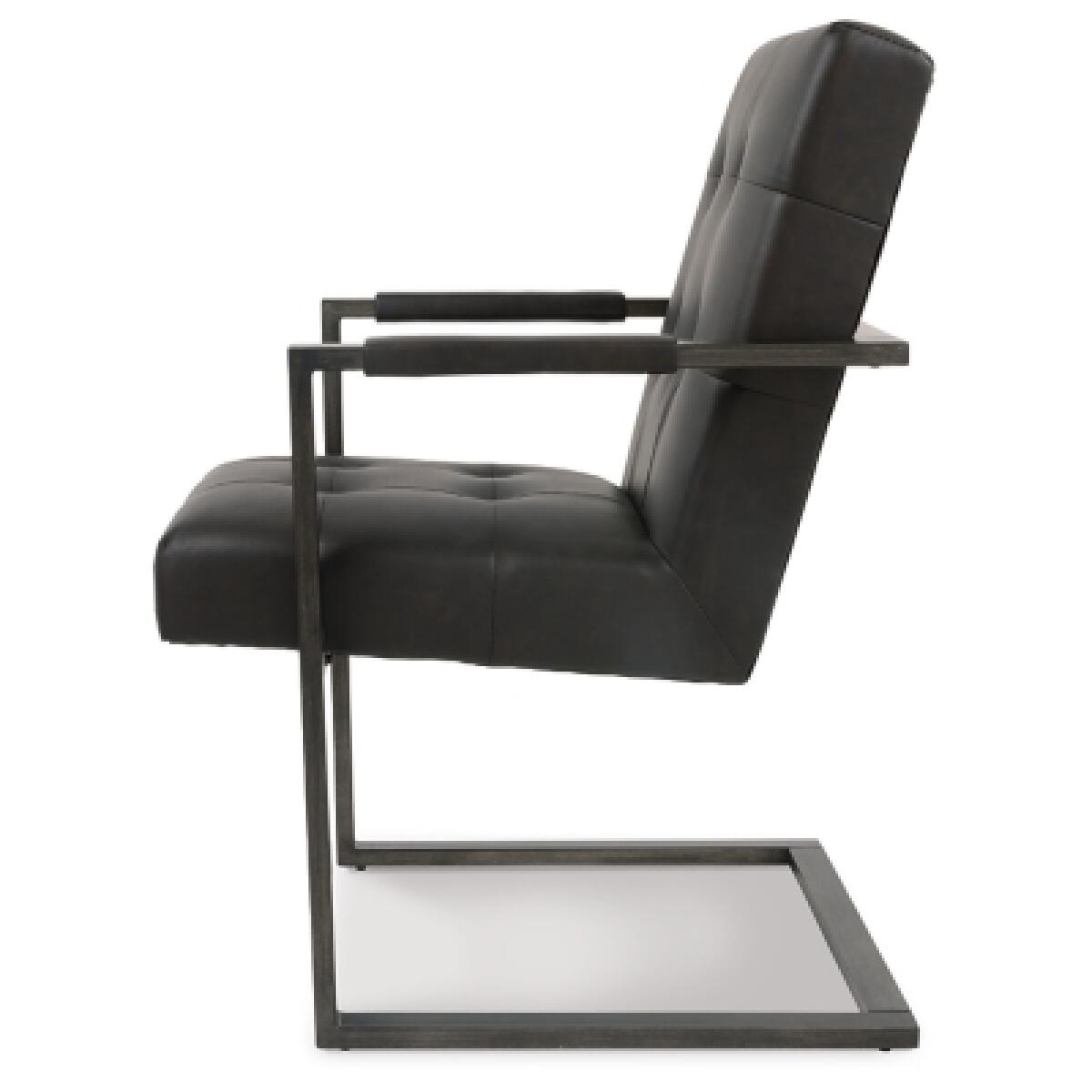 Starmore Home Office Desk Chair (Set of 2) Office Chairs Ashley Furniture 16