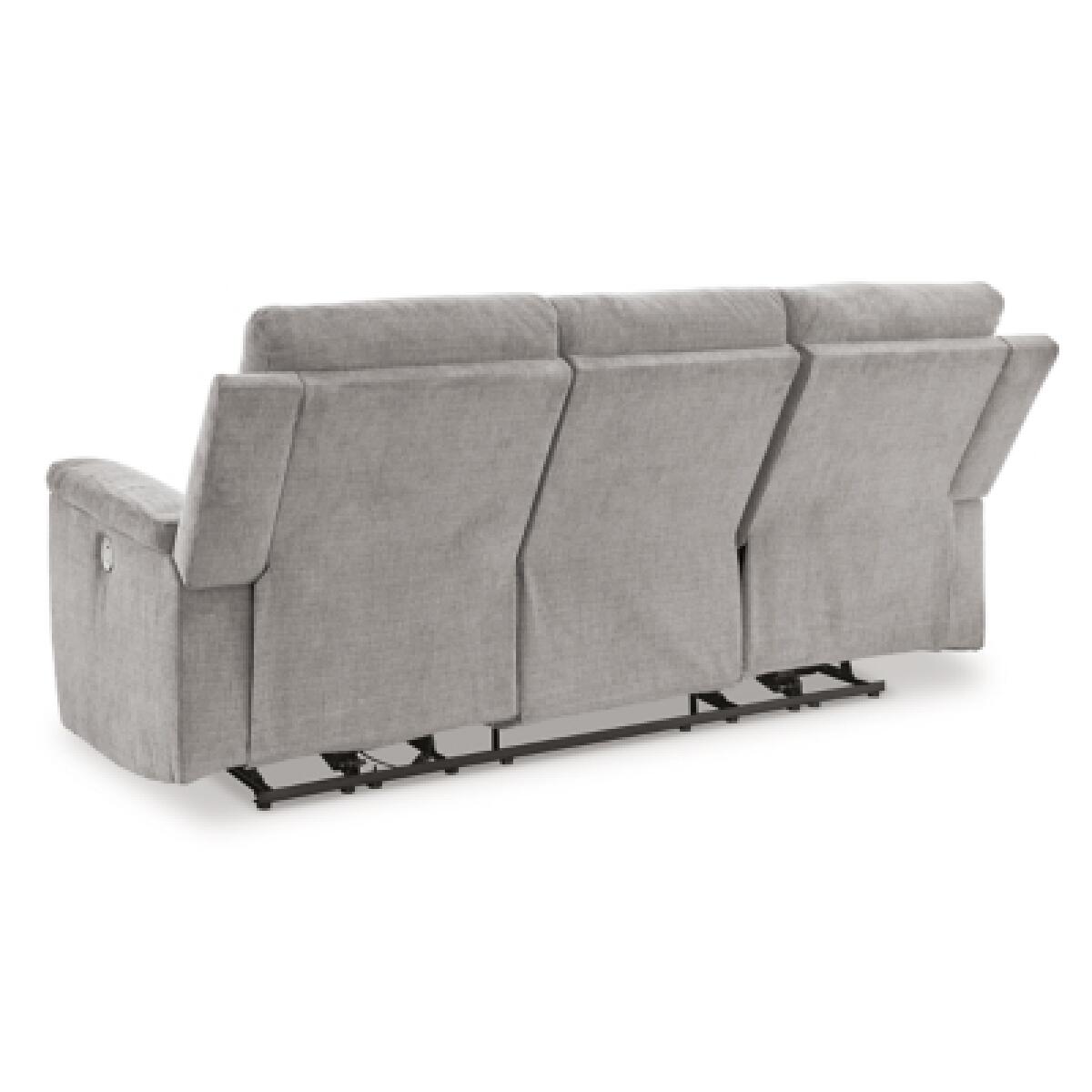 Barnsana Power Reclining Sofa Sofas Ashley Furniture 17