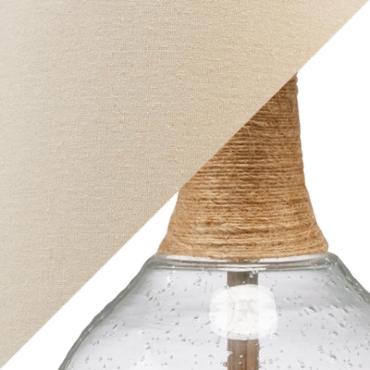 Clayleigh Table Lamp (Set of 2) Lighting Ashley Furniture 16