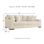 Maggie Sofa Sofas Ashley Furniture 23