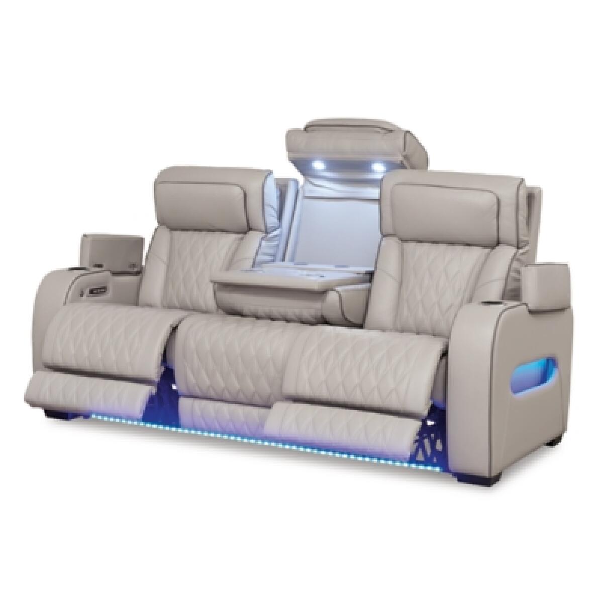 Boyington Power Reclining Sofa Sofas Ashley Furniture 18
