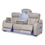 Boyington Power Reclining Sofa Sofas Ashley Furniture 32
