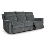 Barnsana Power Reclining Sofa Sofas Ashley Furniture 24