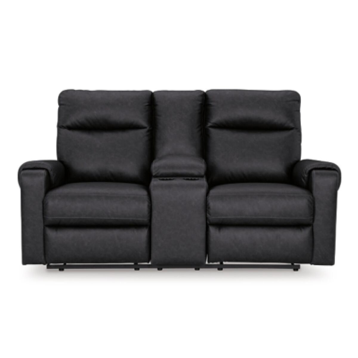 Axtellton Power Reclining Loveseat with Console Loveseats Ashley Furniture 17