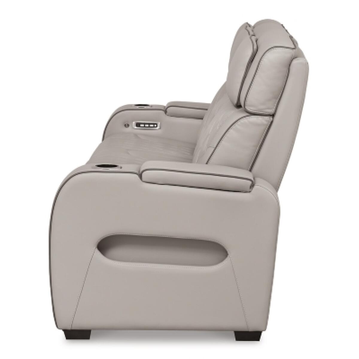 Boyington Power Reclining Sofa Sofas Ashley Furniture 21