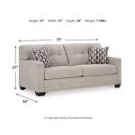 Mahoney Sofa Sofas Ashley Furniture 21