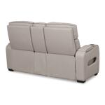 Boyington Power Reclining Loveseat with Console Loveseats Ashley Furniture 32