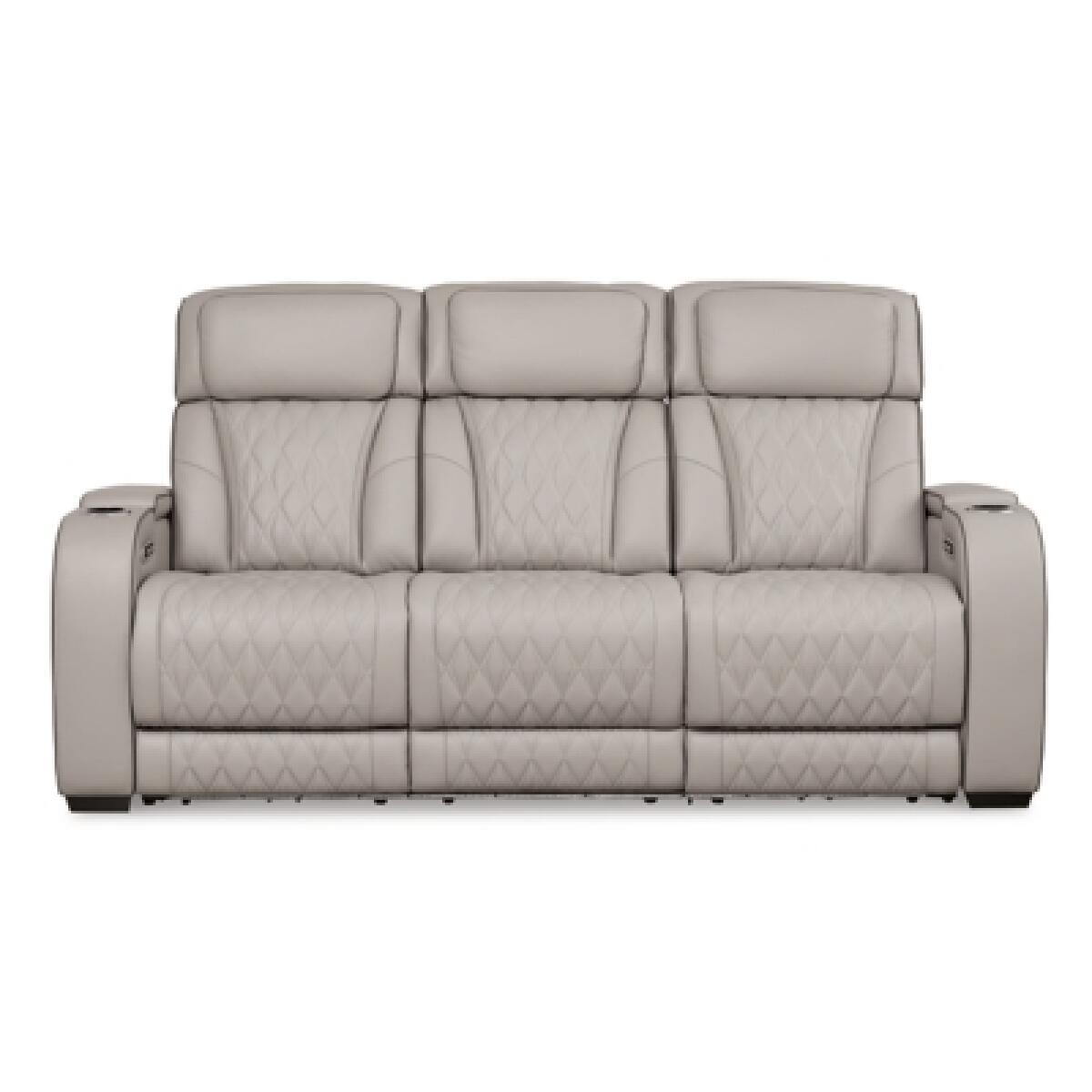 Boyington Power Reclining Sofa Sofas Ashley Furniture 20