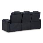 Fyne-Dyme Power Reclining Sofa Sofas Ashley Furniture 40