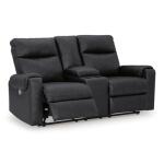 Axtellton Power Reclining Loveseat with Console Loveseats Ashley Furniture 26