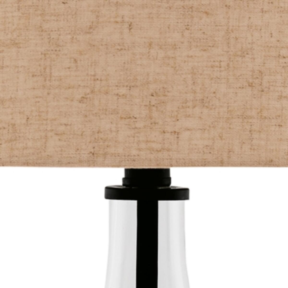 Travisburg Table Lamp (Set of 2) Lighting Ashley Furniture 16
