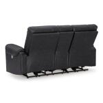 Axtellton Power Reclining Loveseat with Console Loveseats Ashley Furniture 30