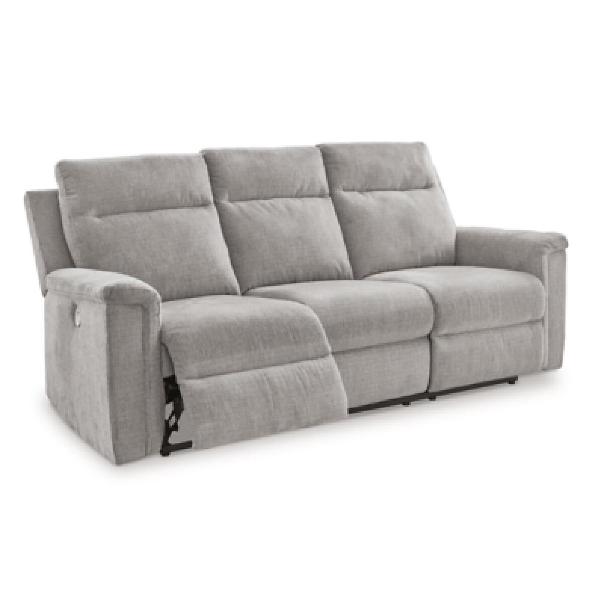 Barnsana Power Reclining Sofa Sofas Ashley Furniture 15