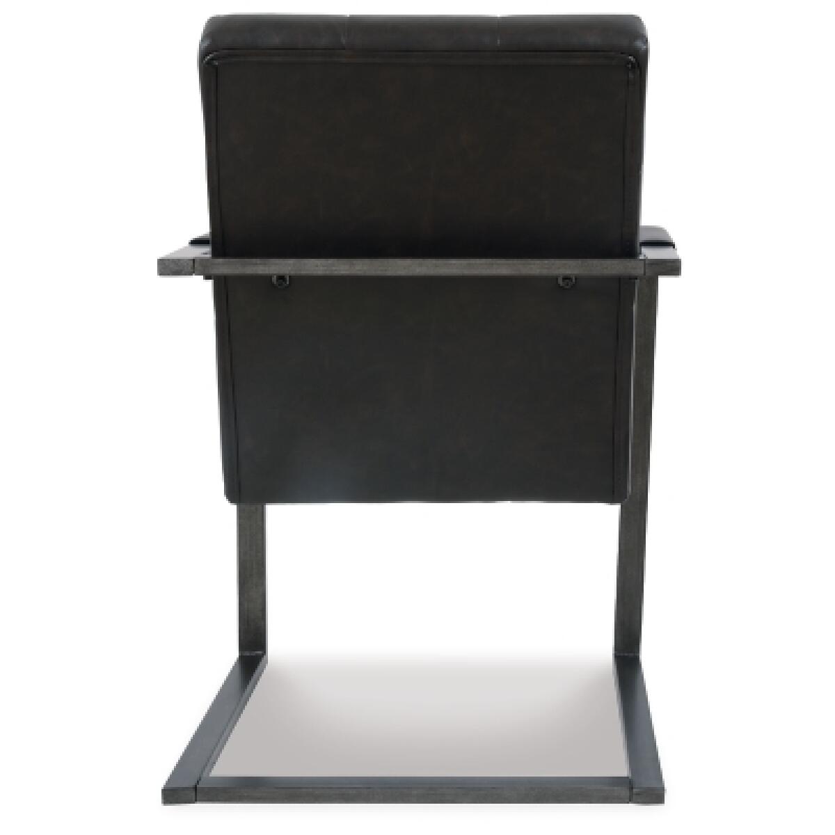 Starmore Home Office Desk Chair (Set of 2) Office Chairs Ashley Furniture 15