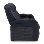 Fyne-Dyme Power Reclining Sofa Sofas Ashley Furniture 39