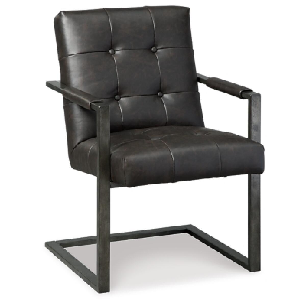 Starmore Home Office Desk Chair (Set of 2) Office Chairs Ashley Furniture 13