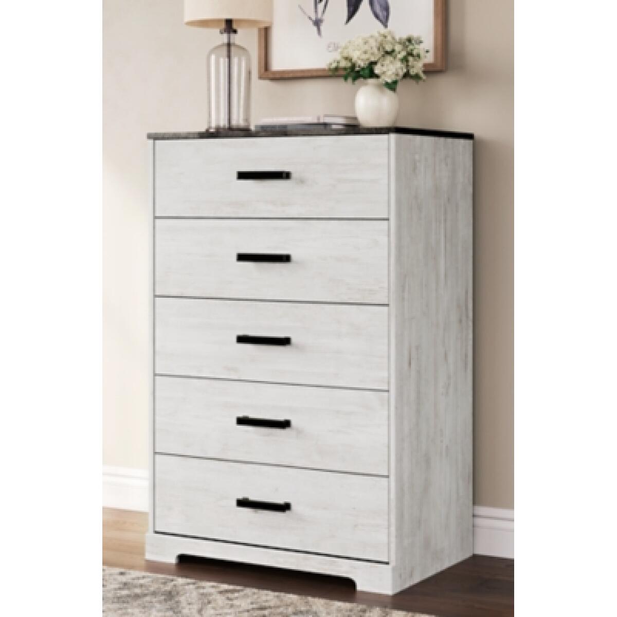 Shawburn Chest of Drawers Chests Ashley Furniture 14