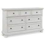 Robbinsdale Dresser Dressers Ashley Furniture 19